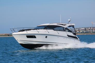 Grandezza 34 OC