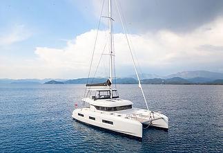 Lagoon 55