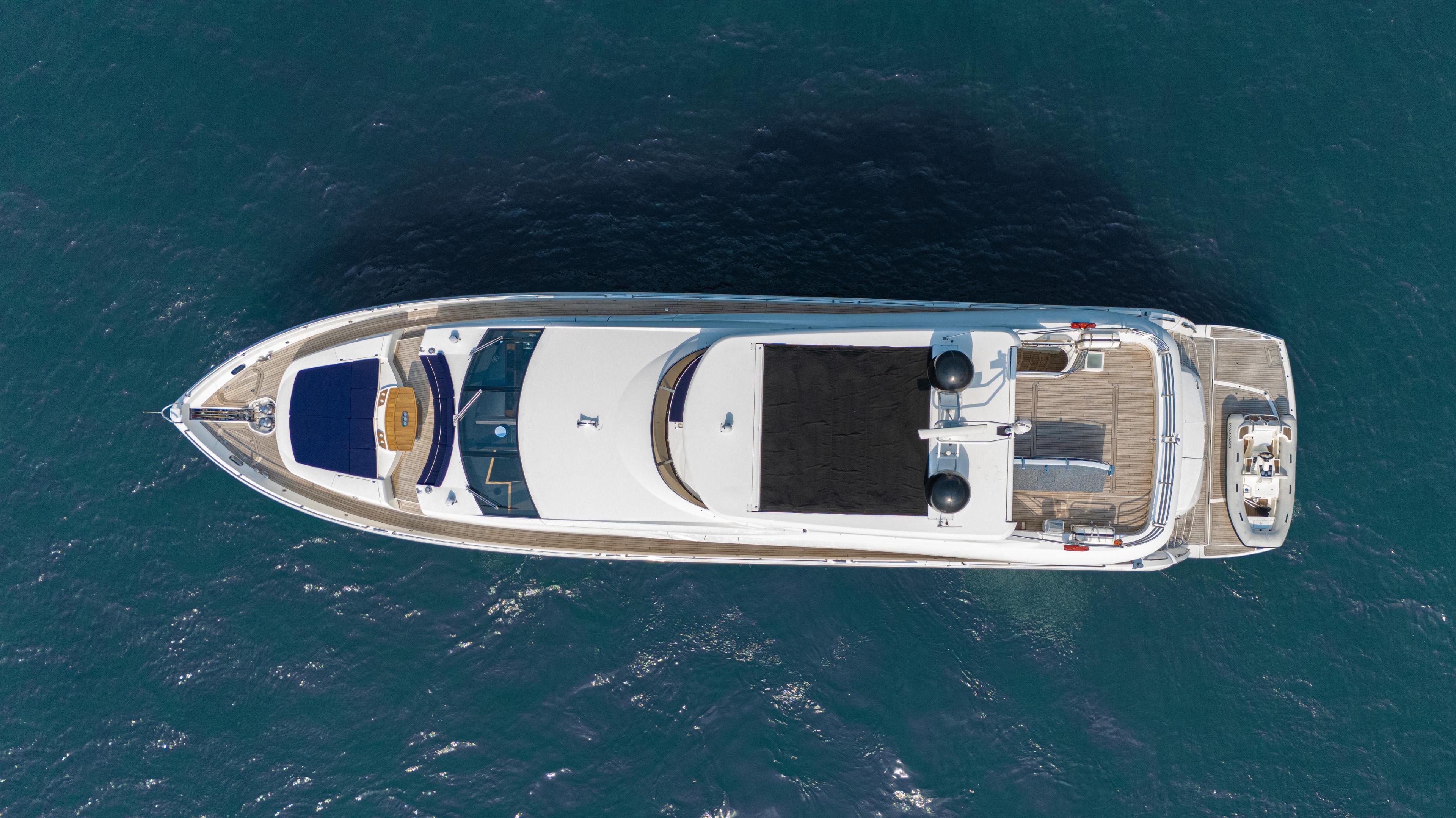 Sunseeker 88