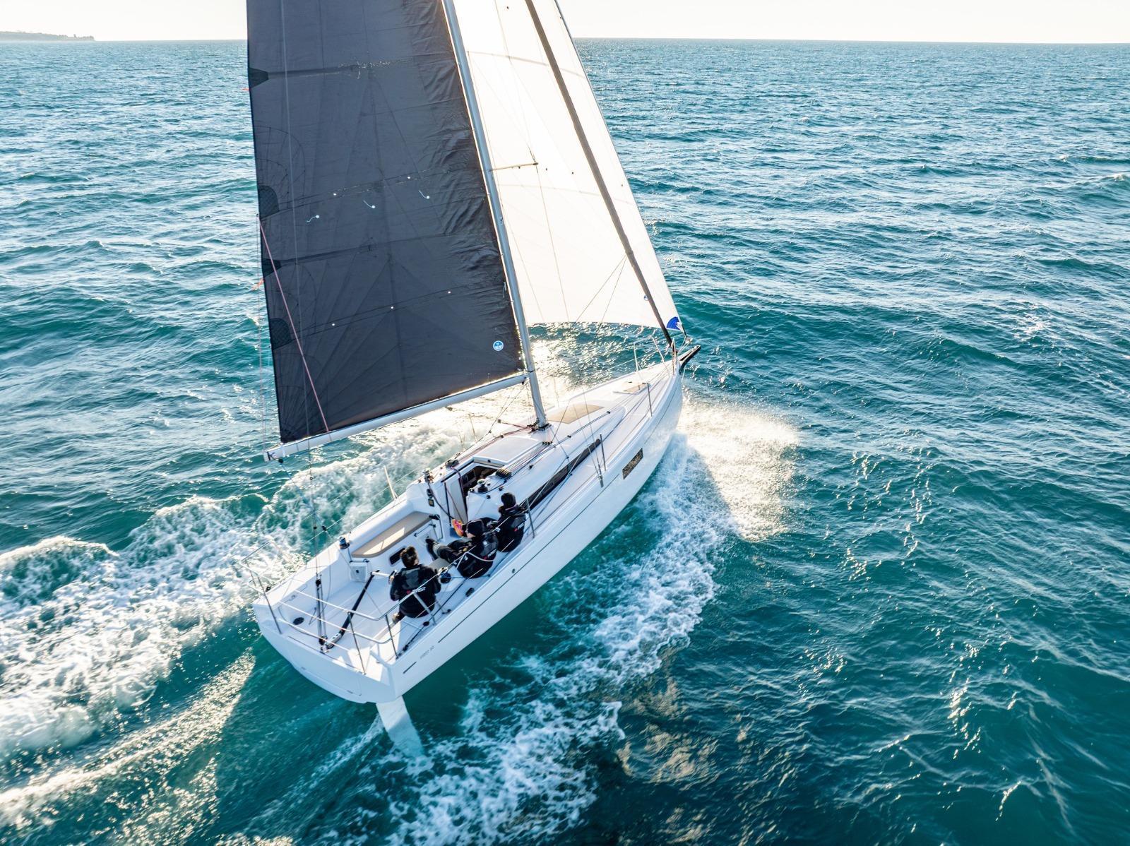 Beneteau First 30