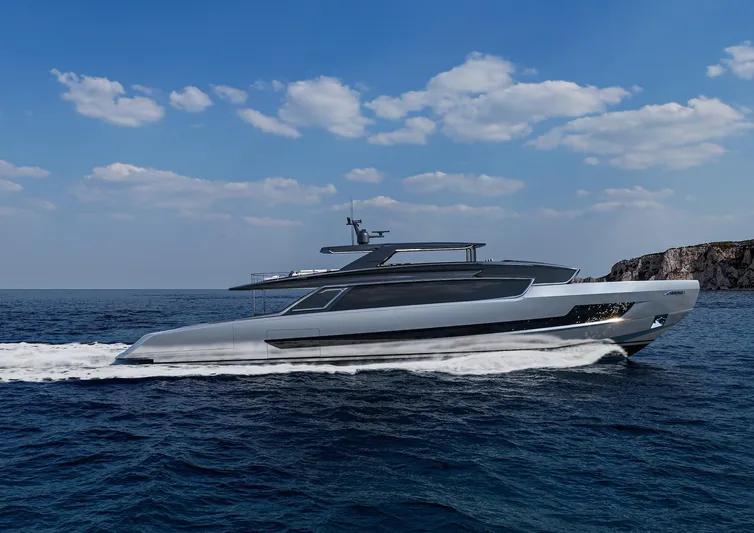 ISA Viper 130