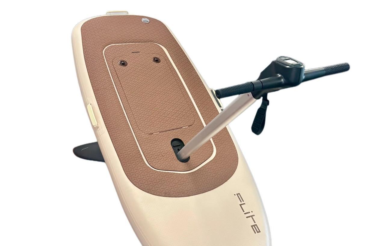 Flitescooter Package - Oyster