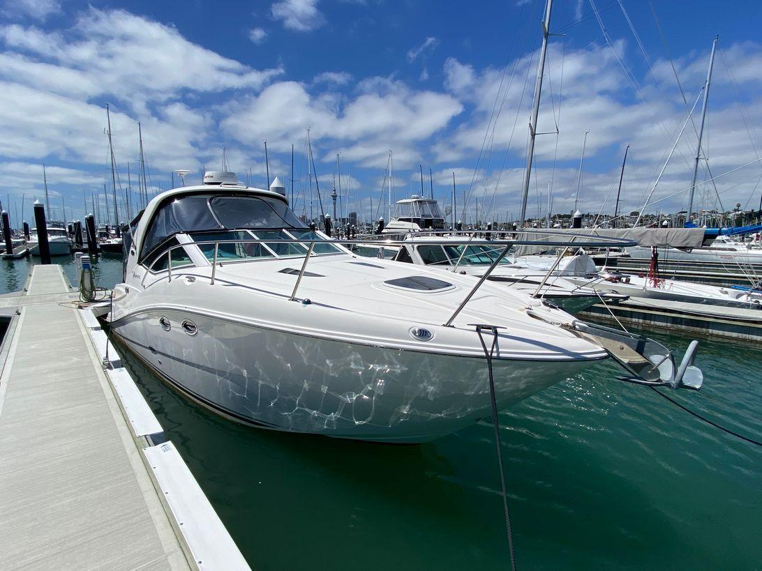 Sea Ray 325 Sundancer