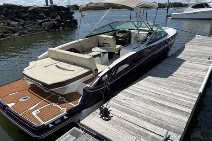 Monterey 268 SS
