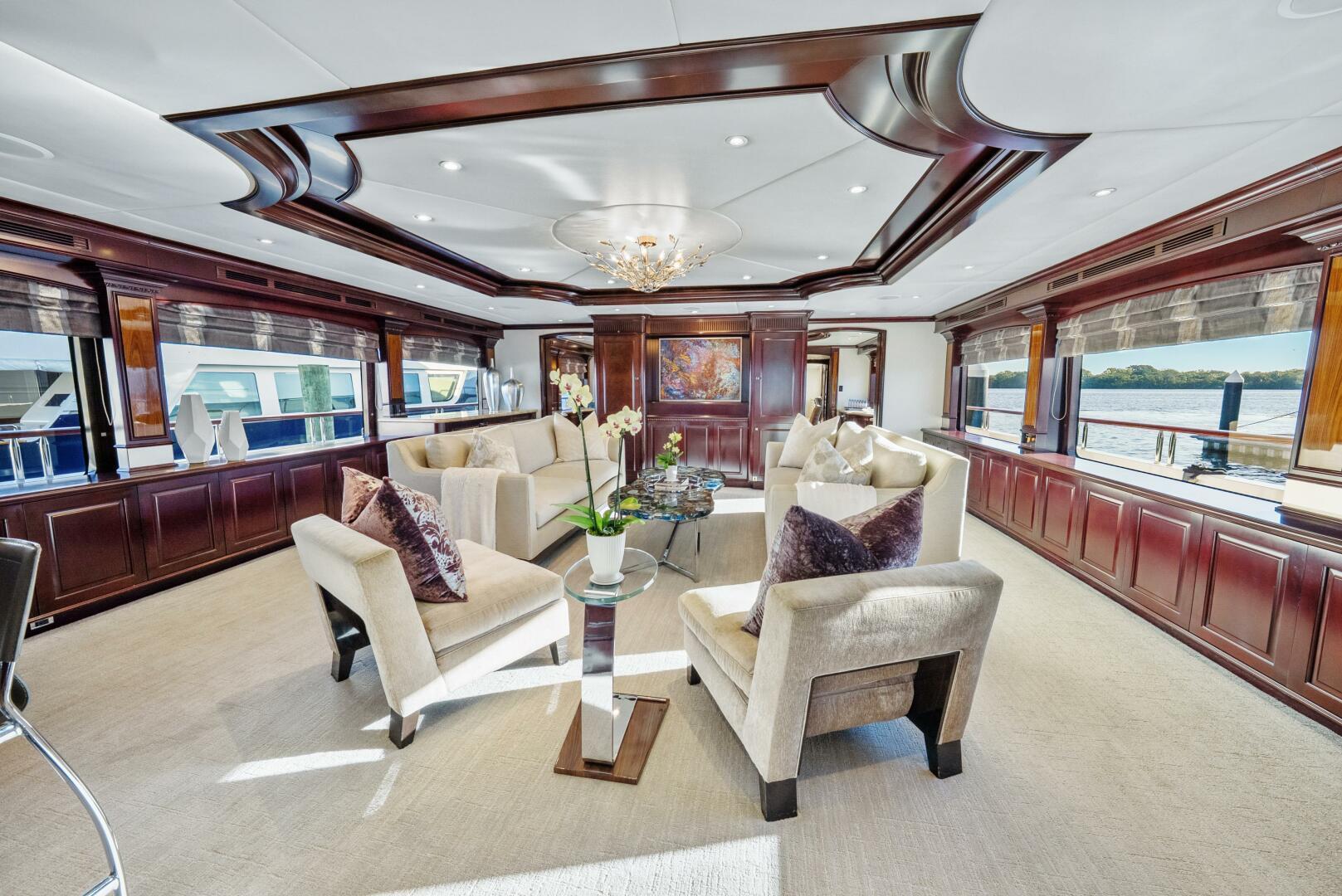 Trinity Yachts