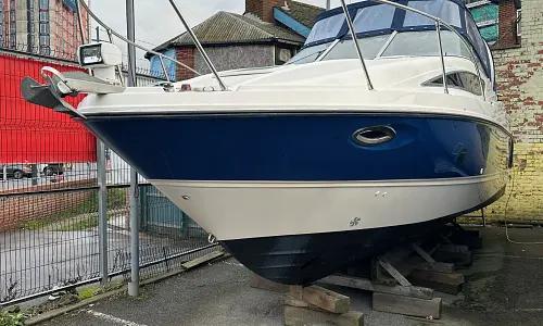Bayliner 285 Ciera