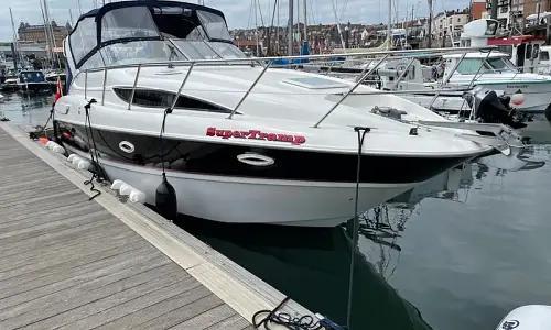 Bayliner 3055 Ciera