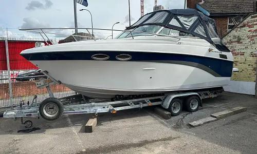 Crownline 242 CR
