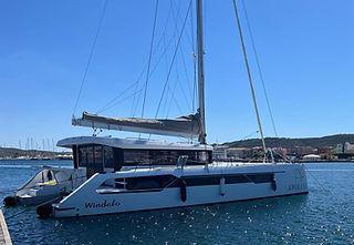 Windelo 54 Yachting