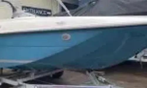 Bayliner Element E16