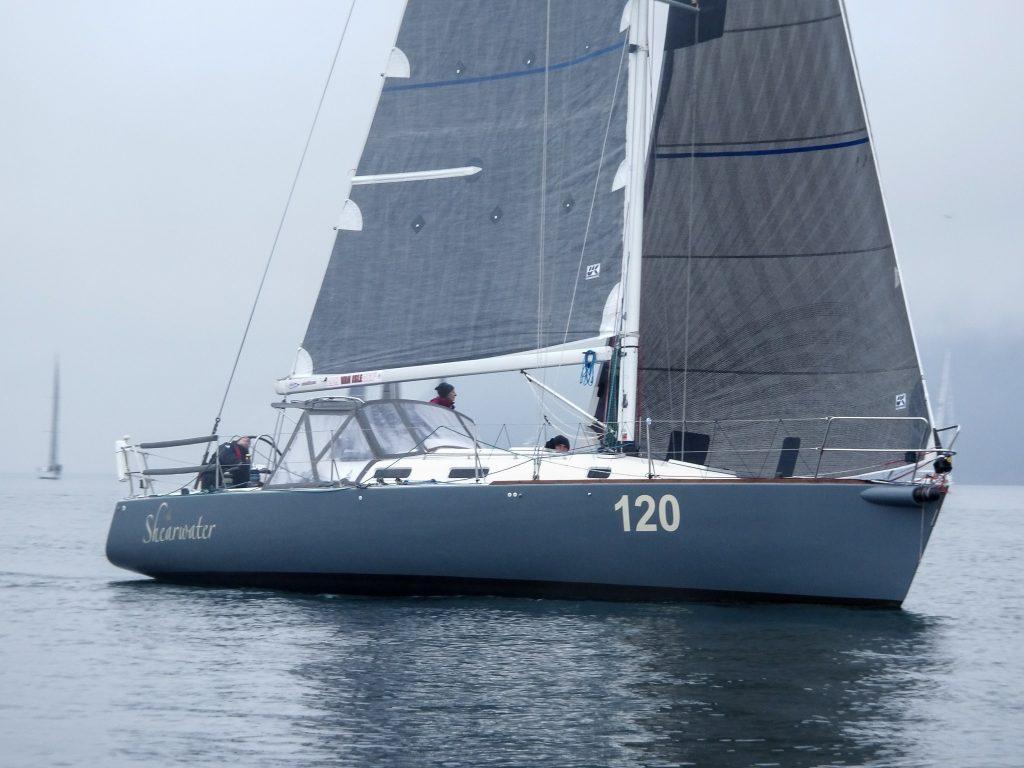 J/Boats J/120