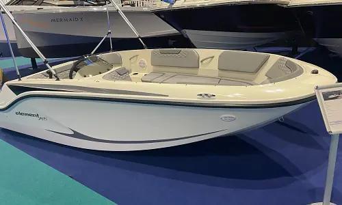 Bayliner Element M15