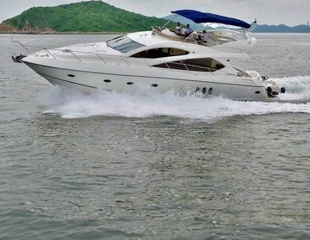 Sunseeker Manhattan 60