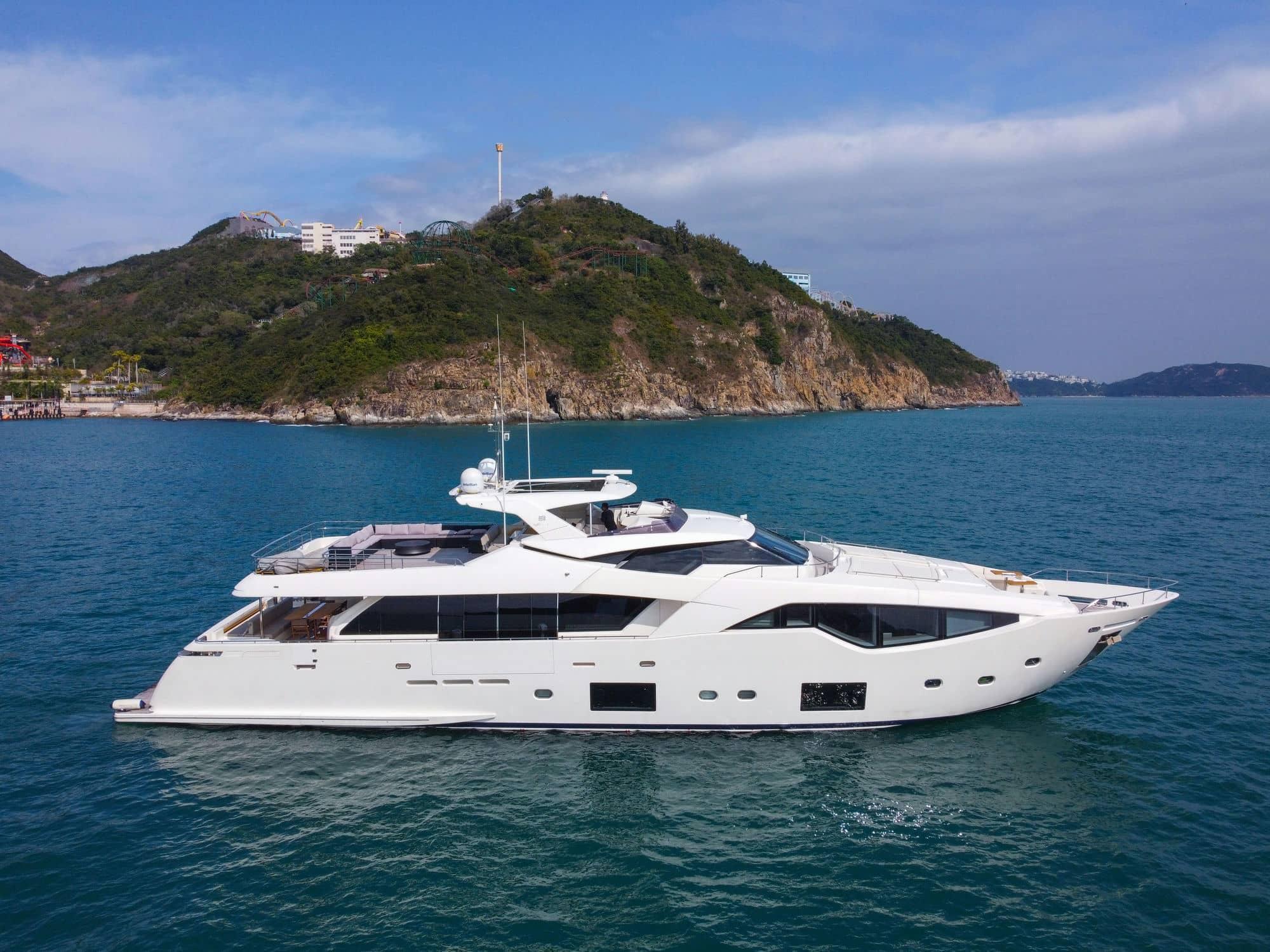 Custom Line 108