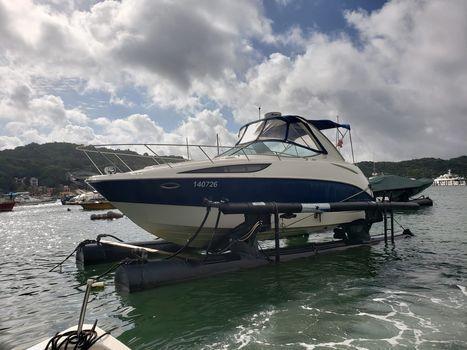 Bayliner 285
