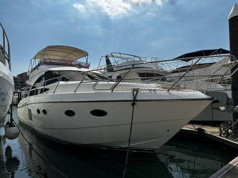 Princess 54