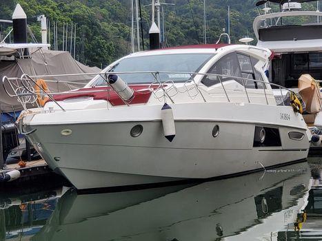 Cranchi 38
