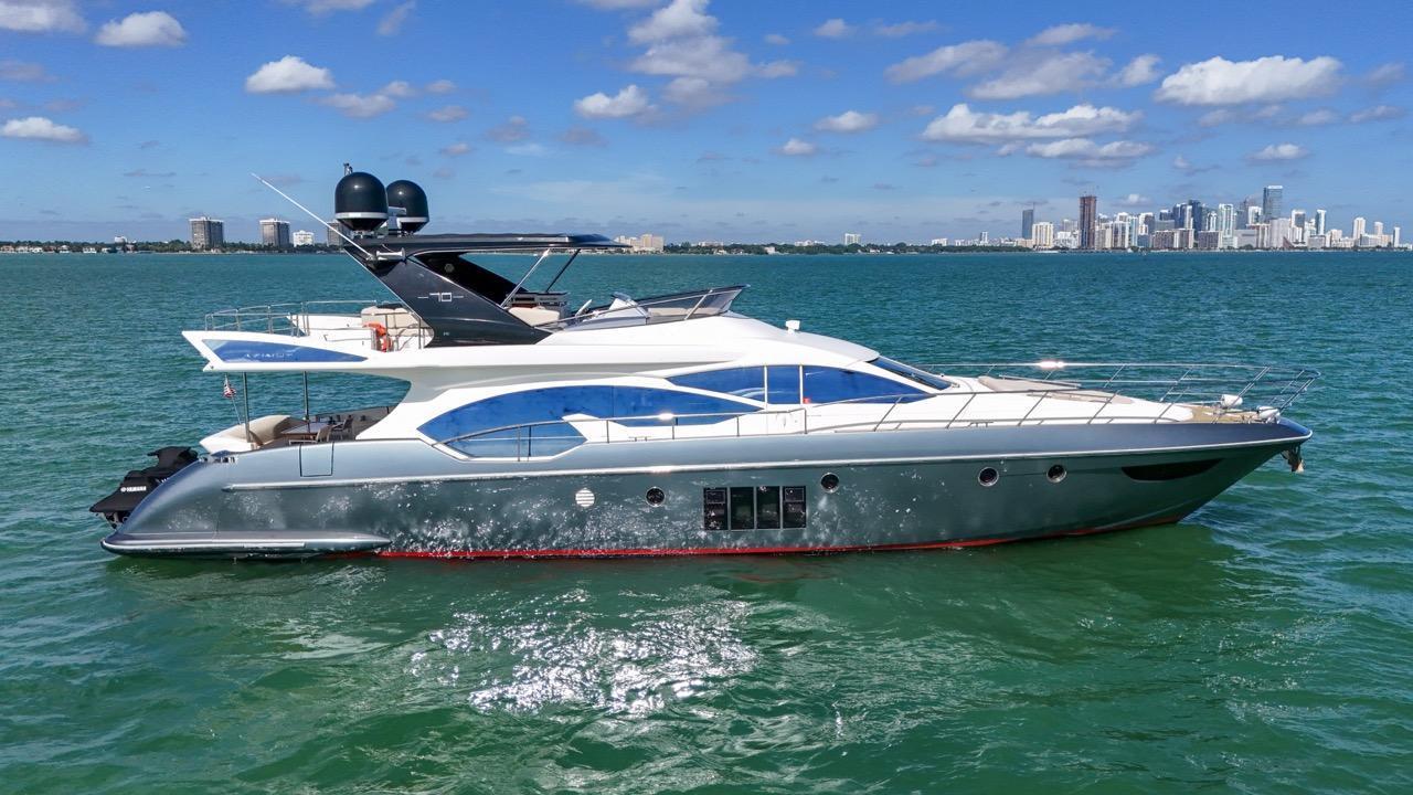 Azimut