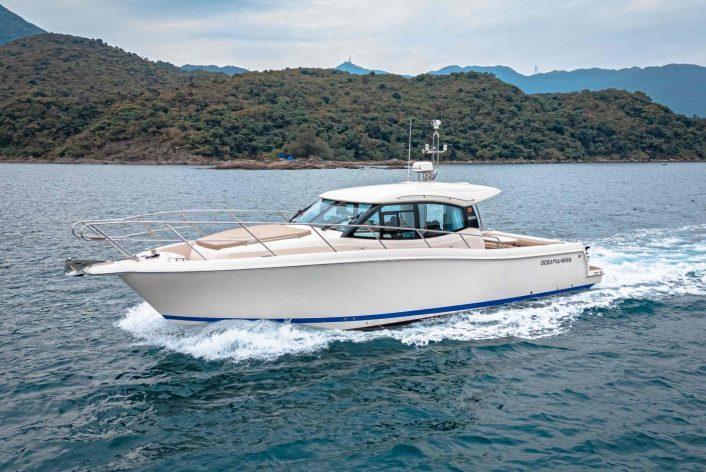 Oceania 45WA