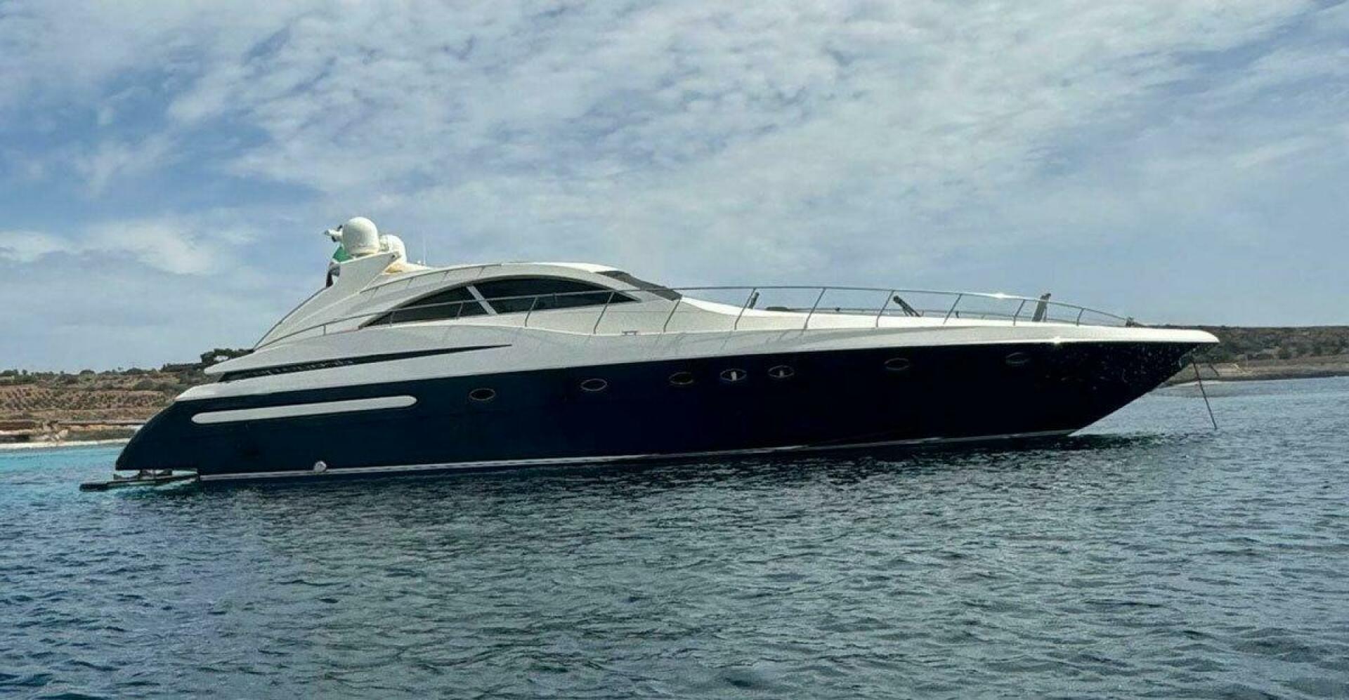 ITALCRAFT DRAGO 70