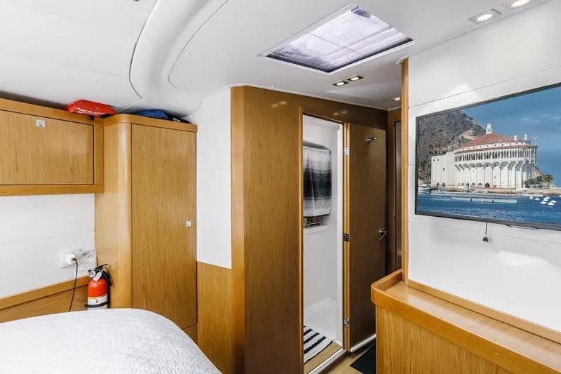 Thumbnail 50 - Beneteau Sense 50