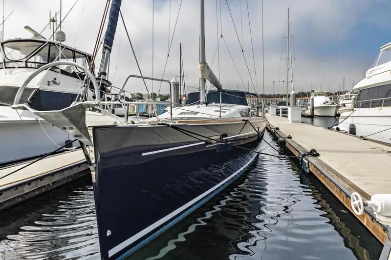 Thumbnail 9 - Beneteau Sense 50