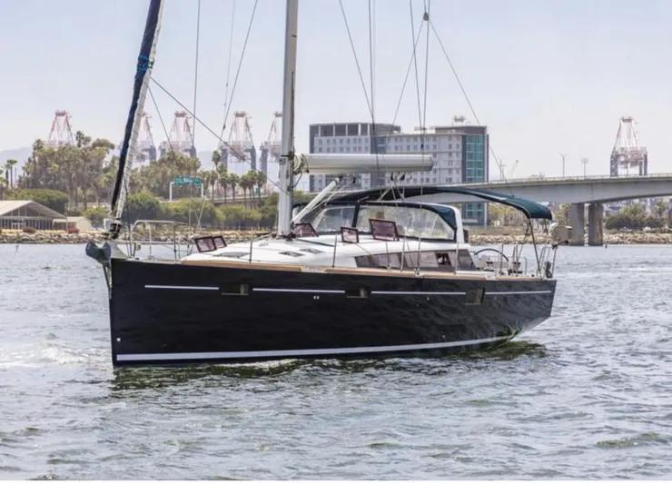 Beneteau Sense 50 - Image 1
