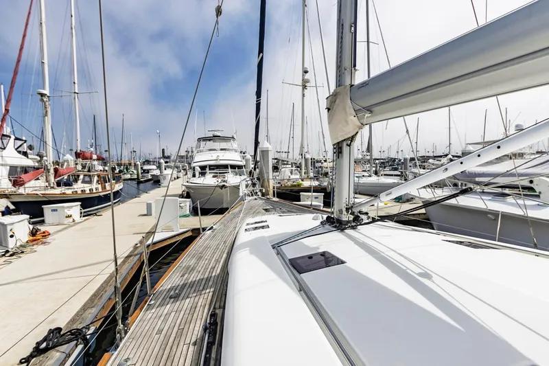 Thumbnail 27 - Beneteau Sense 50