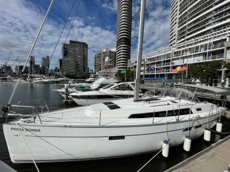Bavaria 46