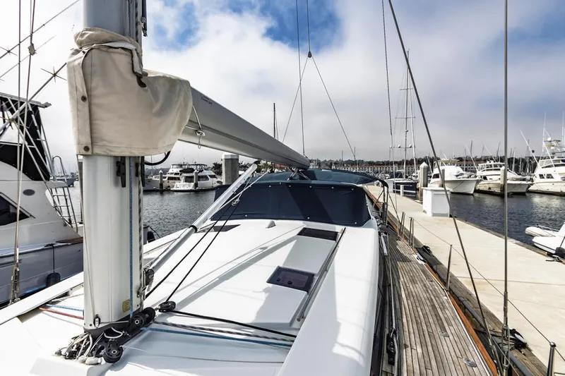 Thumbnail 25 - Beneteau Sense 50
