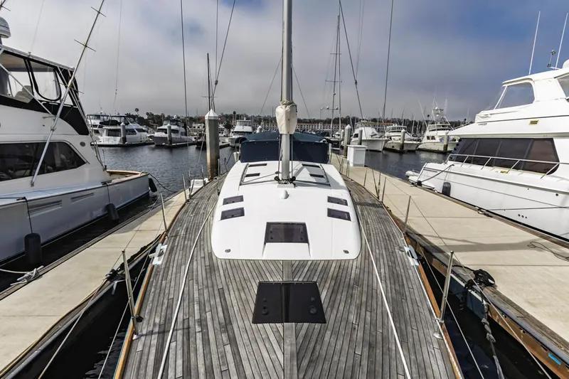Thumbnail 24 - Beneteau Sense 50