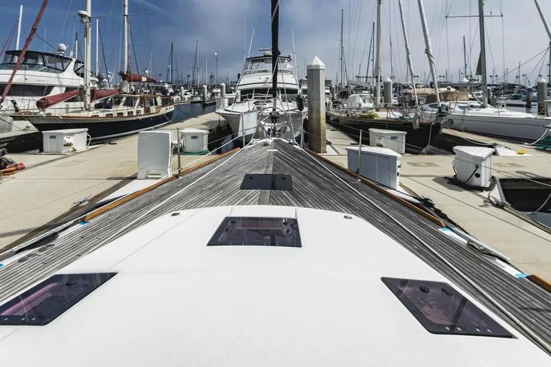 Thumbnail 23 - Beneteau Sense 50