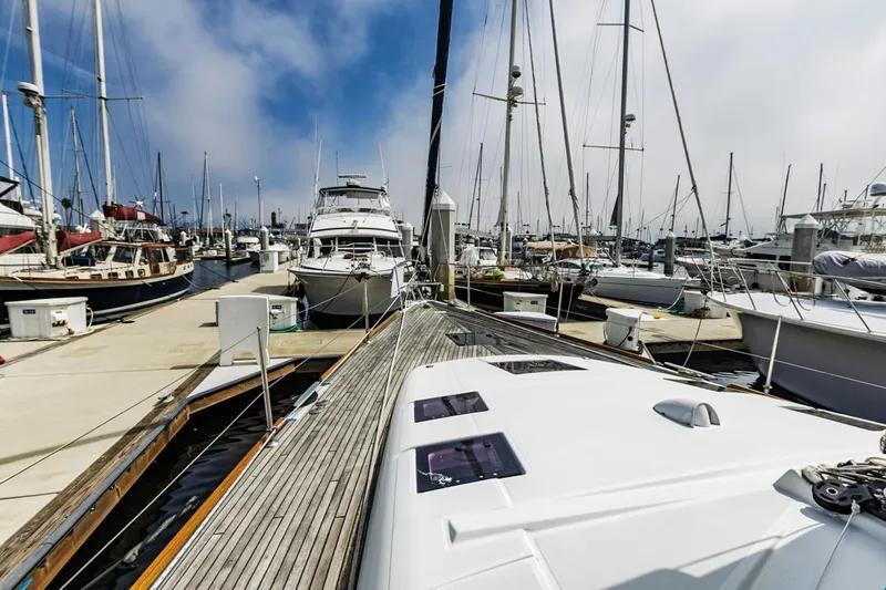 Thumbnail 26 - Beneteau Sense 50