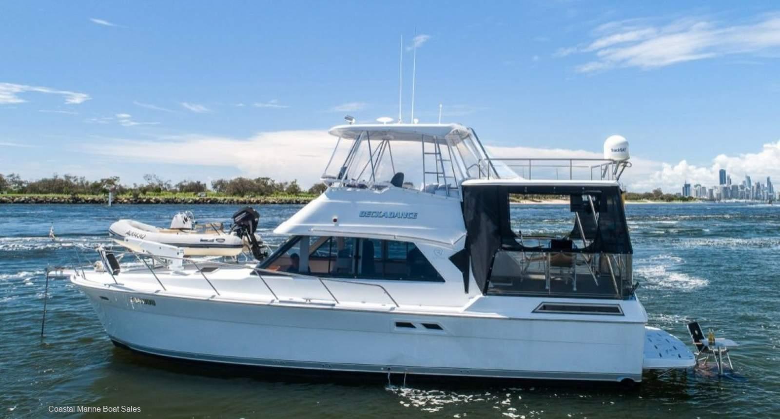 1996 Riviera 40 Aft Cabin for sale in Queensland