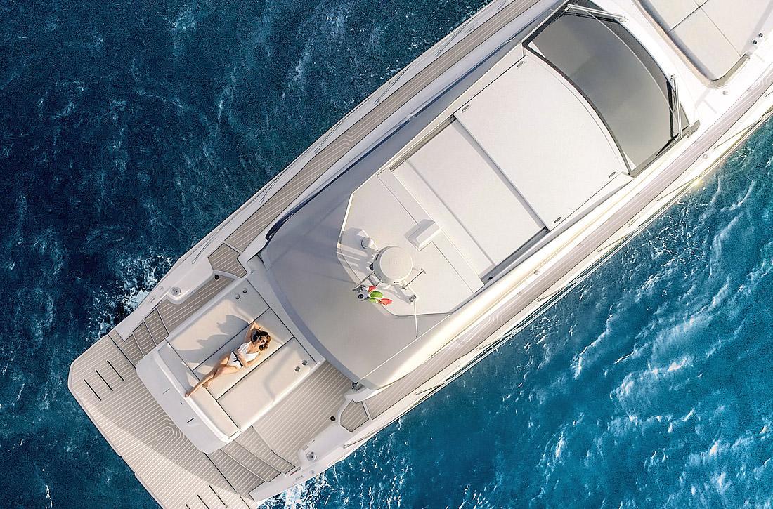 Azimut Atlantis 51