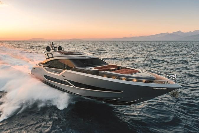 AB Yachts AB 80
