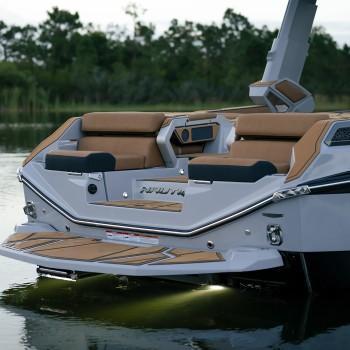 Nautique G25 Paragon