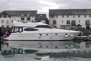 Colvic Sunquest 50