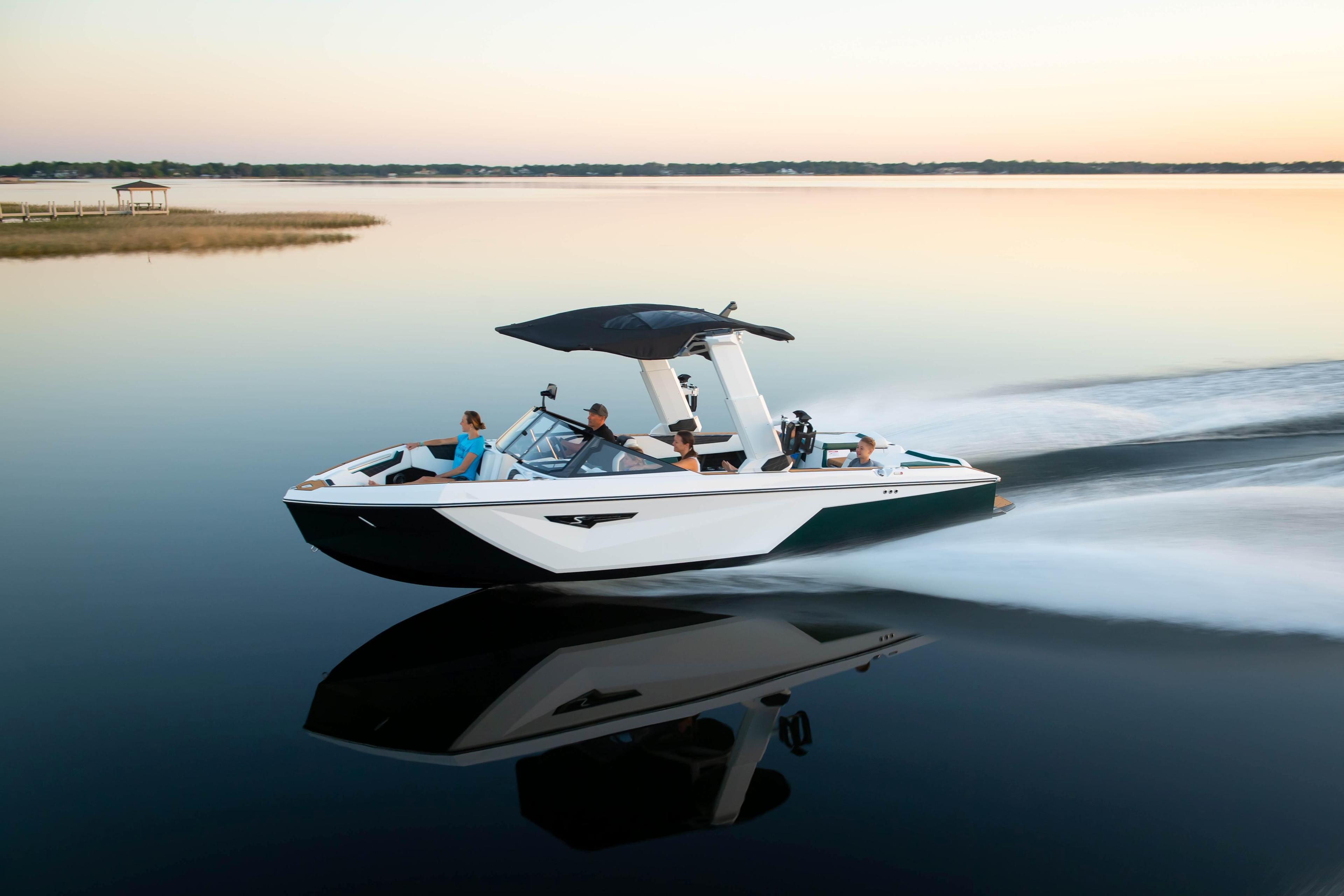 Nautique Super Air Nautique S25