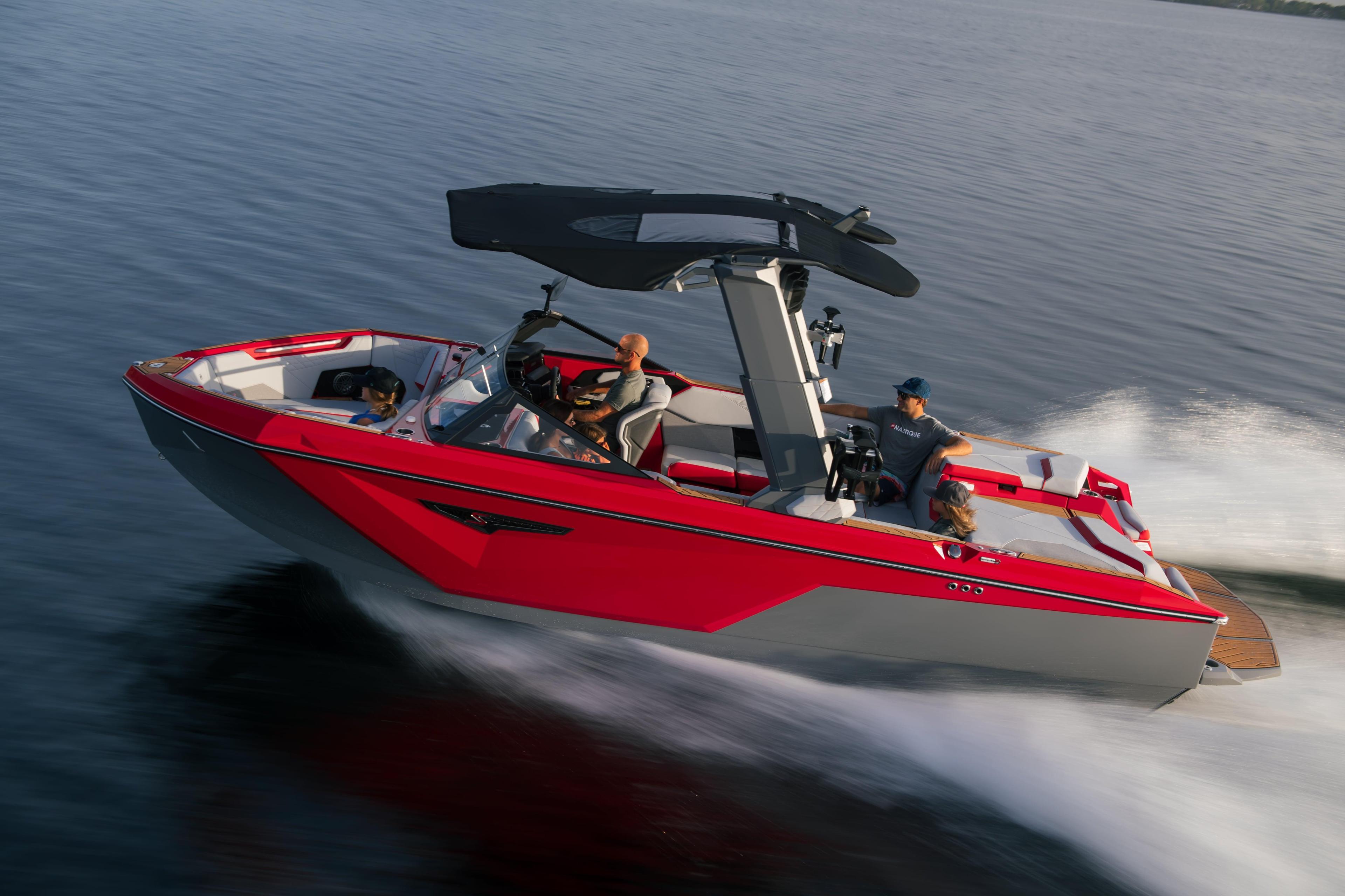 Nautique Super Air Nautique S23