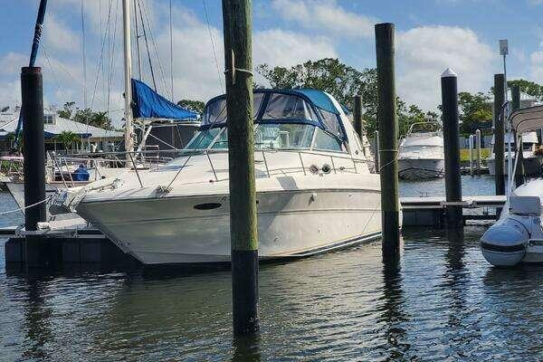 Sea Ray 310 Sundancer