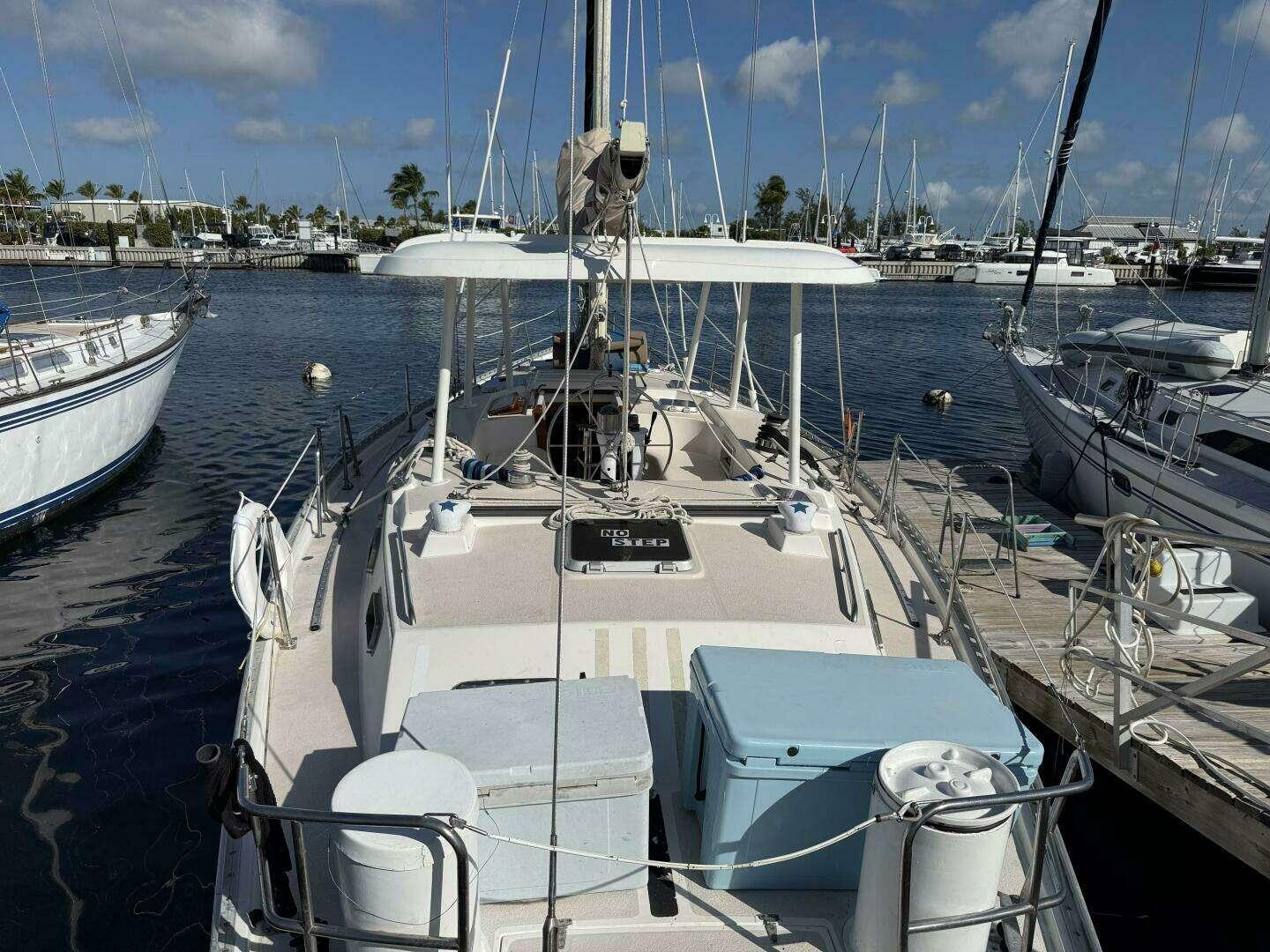 Morgan 44
