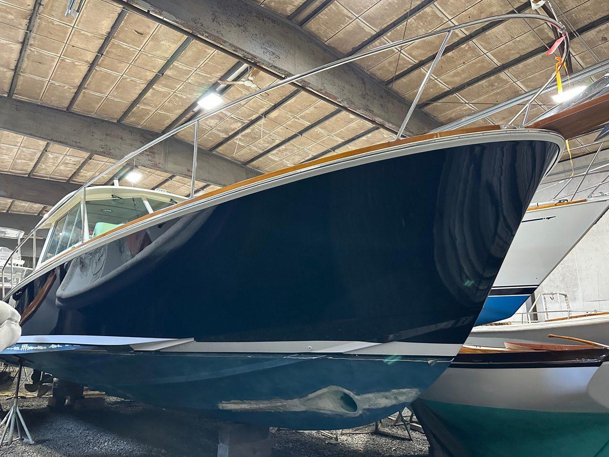 Bruckmann Bluestar 38