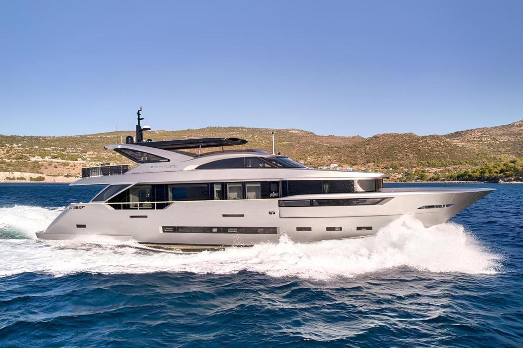 Dreamline DL 30