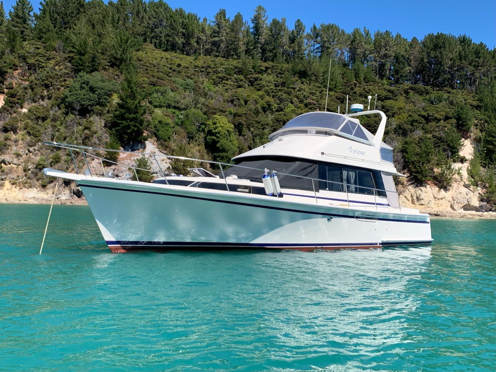 Salthouse Corsair Caprice
