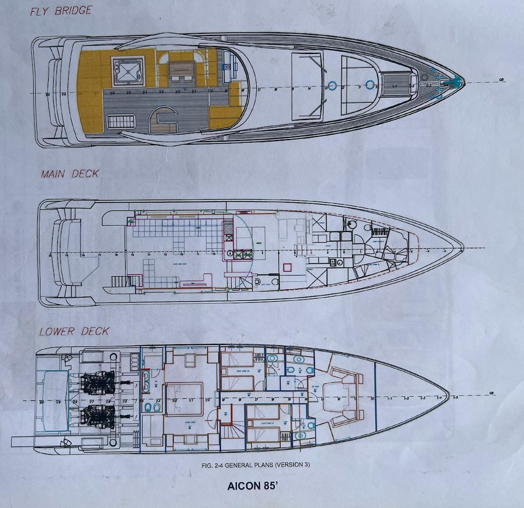 Aicon 85