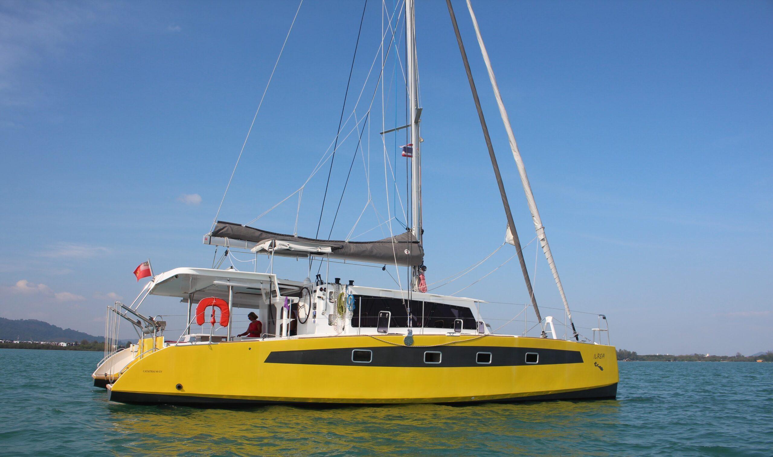 Catathai 43