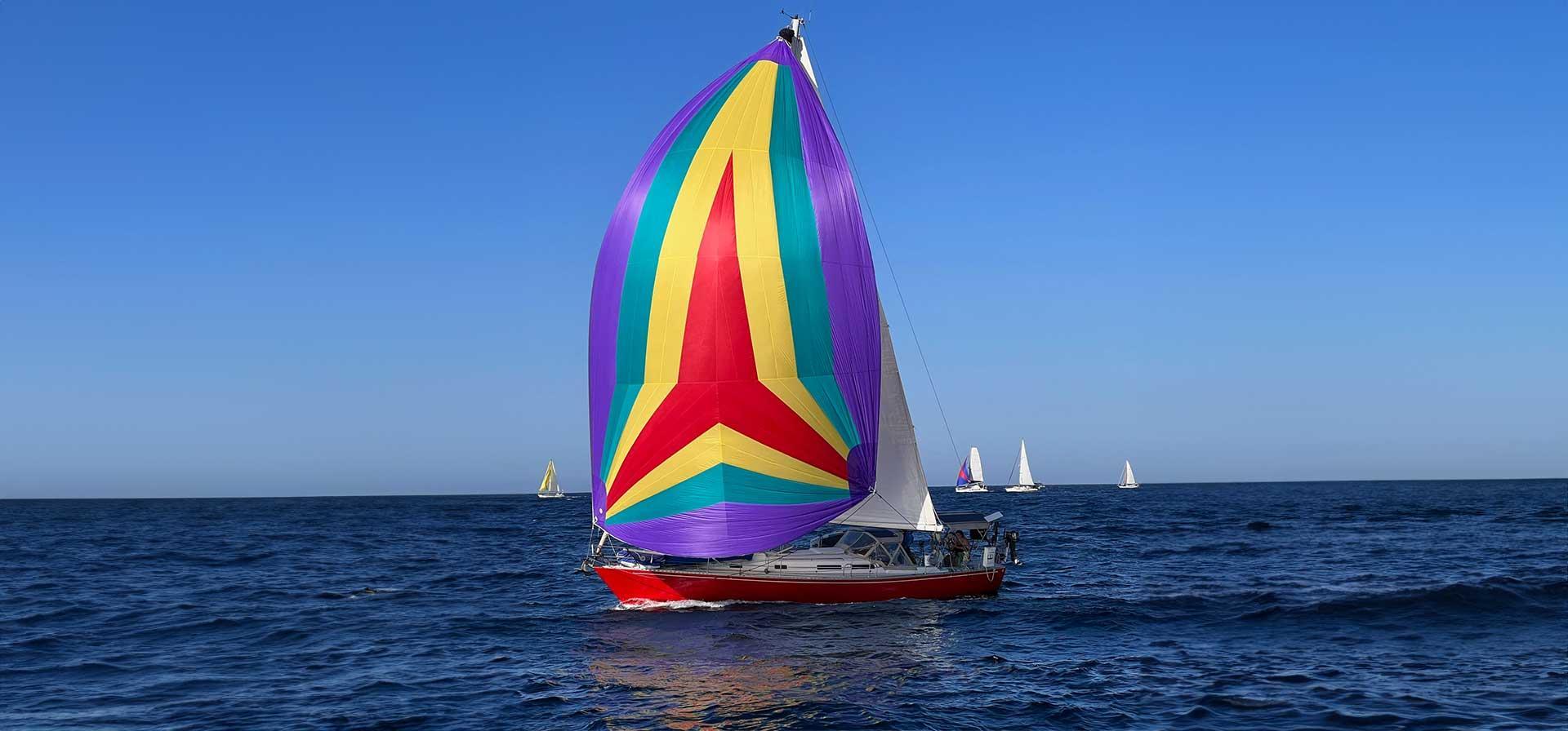 J Boats 42