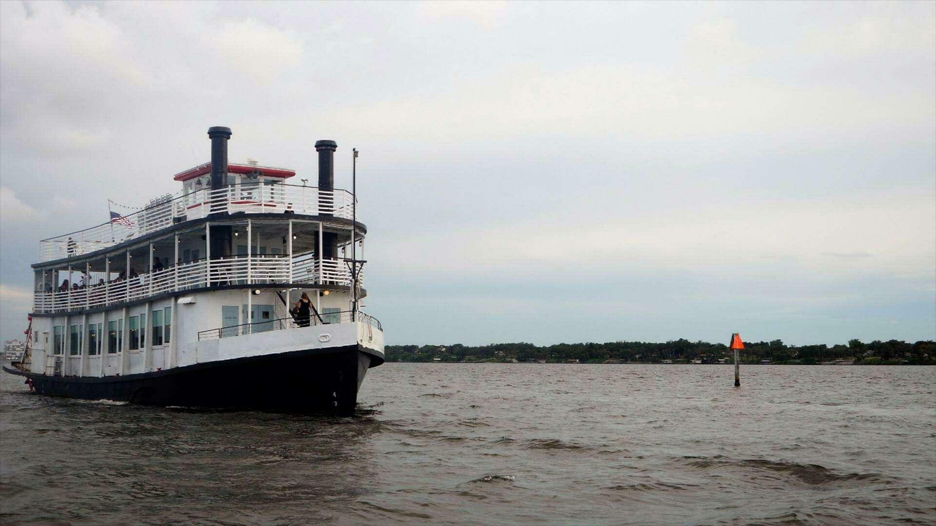 Vinette 99 Paddle Wheel