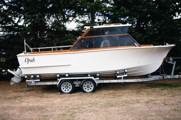 Seaflite Classic